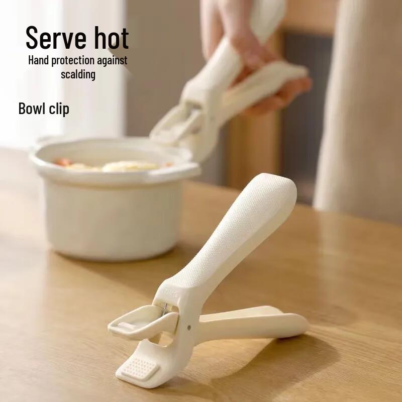 

Anti-Scald Silicone Plate Gripper