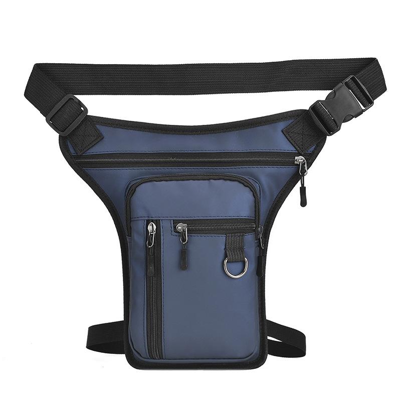 TS JYL laptop bag,New Men Waist Leg Bag Multi-Function Waterproof Outdoor Sports Leg Bag