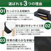 Raffinato Small Shoulder Large Capacity Crossbody or Waist Bag for Popular Black Sheepskin Perfect for Day Men's Bag, Bag, One-Shoulder Bag,