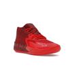 Puma MB.01 Team Colors - Intense Red Men Sneakers For-All-Time-Red Carnation-Pink Black 309770-02