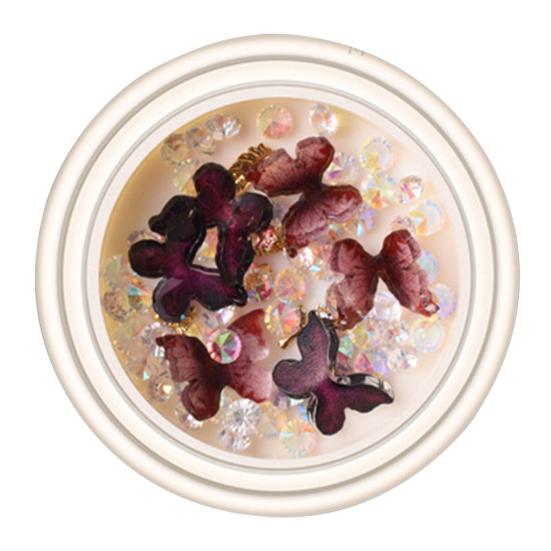 Practical Butterfly Vintage Decor Reliable Stylish