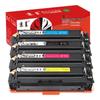 Jingcheng 202A/CF500A Compatible Toner Cartridges for HP