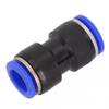 Widely Used Connector Fittings Reducer 360° Rotation