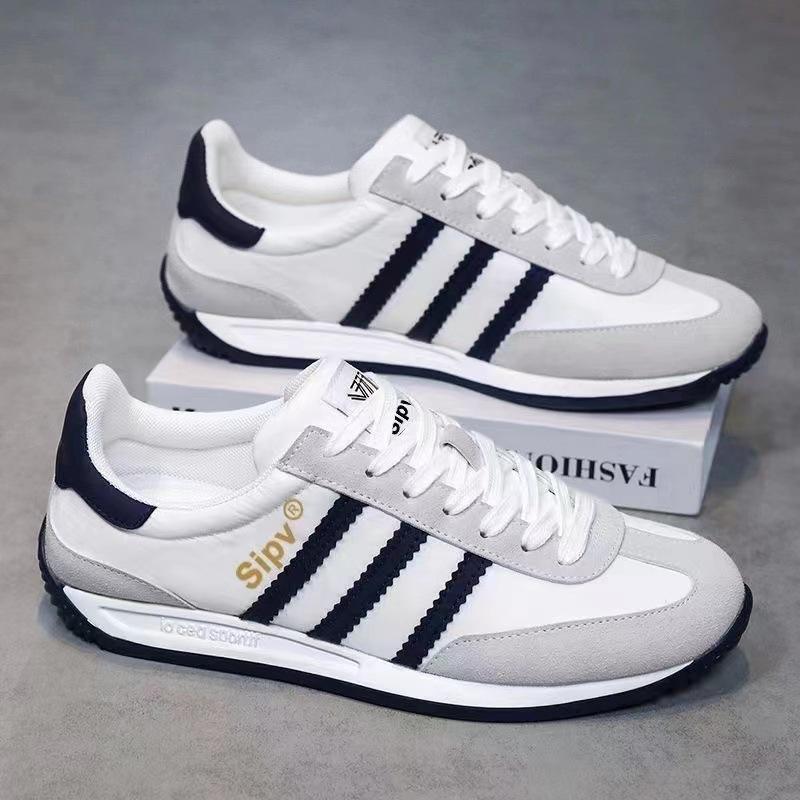 

Lightweight and versatile low-top outdoor casual men s shoes New breathable fashion sports shoes men 39