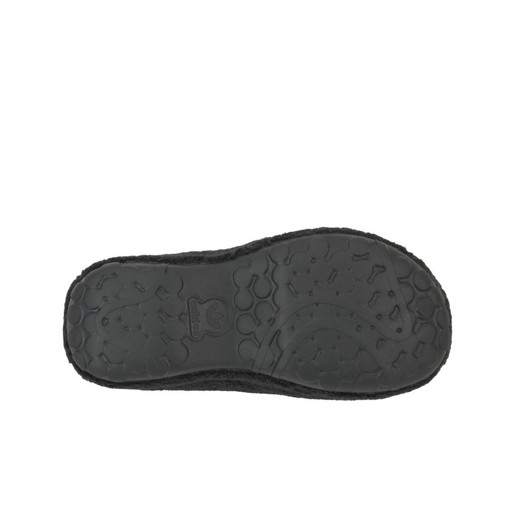 adidas Adifom Stan Smith Mule Sherpa Fleece Pack - Černé Dámské Tenisky JR8823