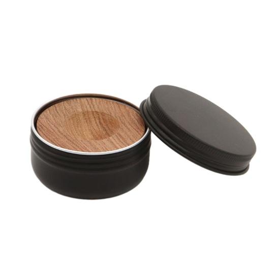 Wood Essential Oil Diffuser with Box Small Passive Aromatherapy Diffuser Portable Air Freshener for Car Living Room Office