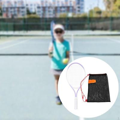 Tennis Racket for Kids 21"Tennis Racquet Training Equipment Outdoor Game