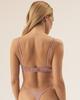 Blithely Esotiq Push-Up Bra | Dusty
