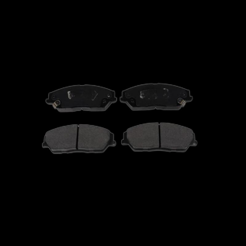 SAIC Maxus T60 Pickup Rear Ceramic Brake Pad Set