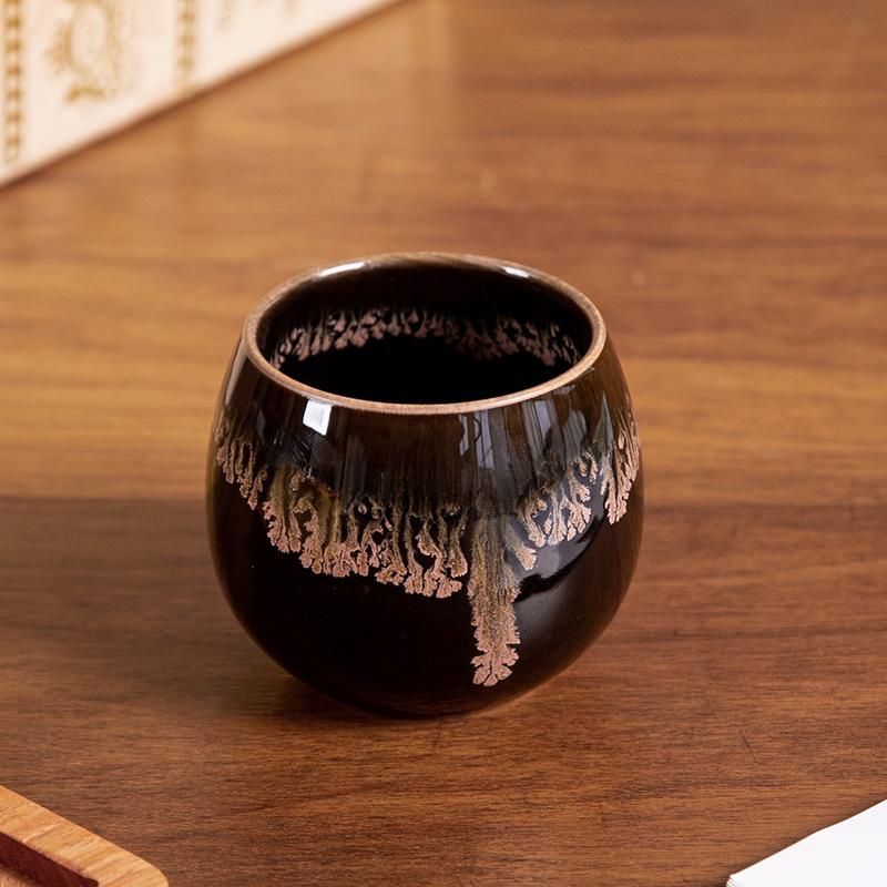 Kreative Kneifbauch-Keramiktasse - Einzigartige Milch- und Kaffeetasse für Büro & Frühstück