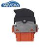 NEVOSA 8200502452 For Renault Master 2 Mk3 Movano MK2 Passenger Single Button Electric Power Window Switch 8200199518 Auto Parts