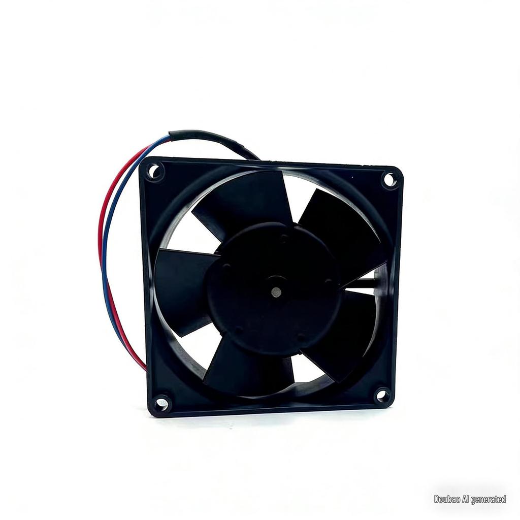 8314 24V 9CM Inverter Cooling Fan