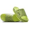 Nové pantofle Nike Calm Slide Electric Pack Olympic Safari Volt HF1067-700