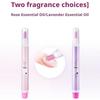 Hydrating Nail Care Pen Anti-Dead Skin Barb Nail Care Oil Pen Repair Nail Damage Cuticle Remover Nail Care Manicure Tool