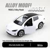 Norsen 1:43 Alloy Off-road SUV Toy Car Model for Kids