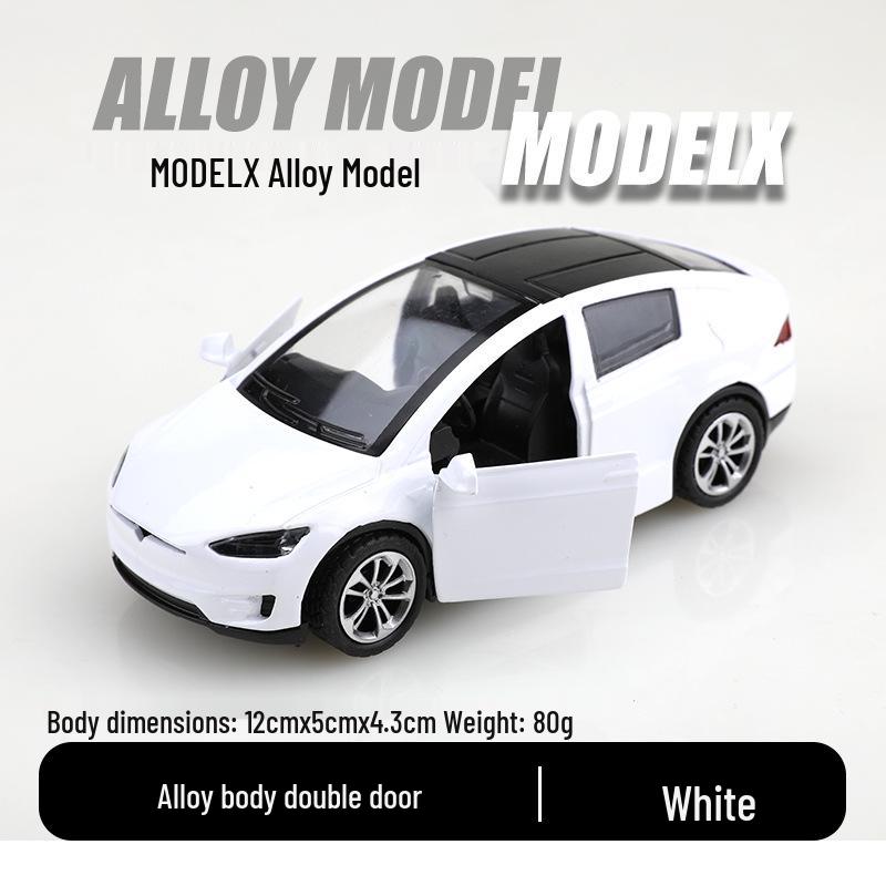 Norsen 1:43 Alloy Off-road SUV Toy Car Model for Kids