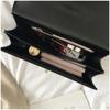 Small square shoulder bag for women crossbody bag leisure bag luxury design messenger bag