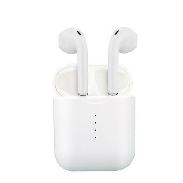 Cuffie Bluetooth Bianche i30 - GLOBAL SHOPPING CENTER | Shopping On Line |  TORINO