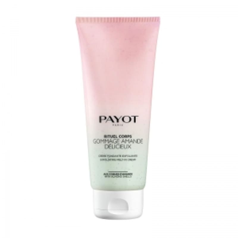 

Payot Le Corbusier Amand - Body Scrub 200ml