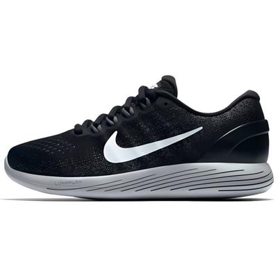 Lunarglide 9 'Black' Women's 904716-001