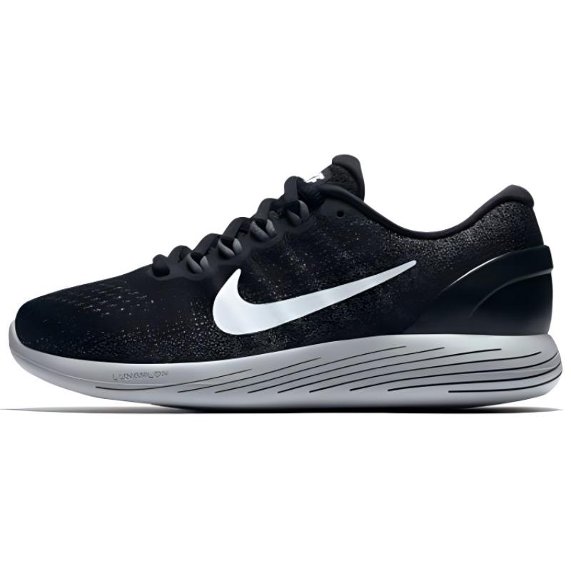 

new Nike Lunarglide 9 Black Women s 37.5