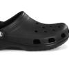 Crocs Saboți clasici unisex 10001 001