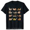 Tops – T-Shirts