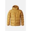 Kolon Sports Unisex Heavy Hooded Down Jwjdw25311mus