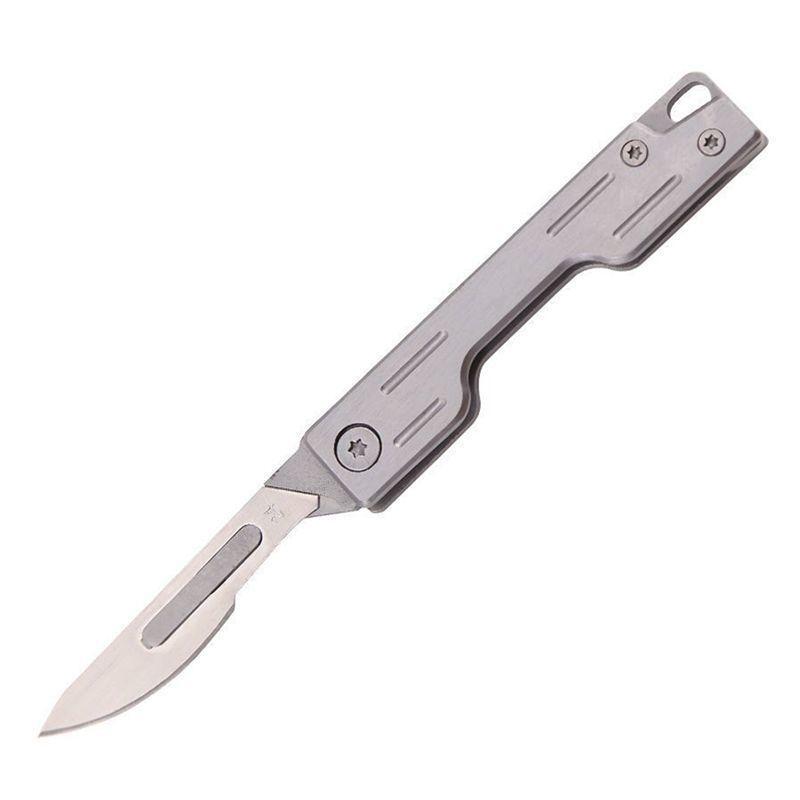 Mini Performance Folding Machinery Cost Folding Knife EDC Outdoor Unpacking Pocket Knife