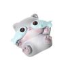 Resin Cats Statue Home Decors Accent Realistic Cats Figurine Table Centerpieces Small Animal Sculptures Cats Lover Gift