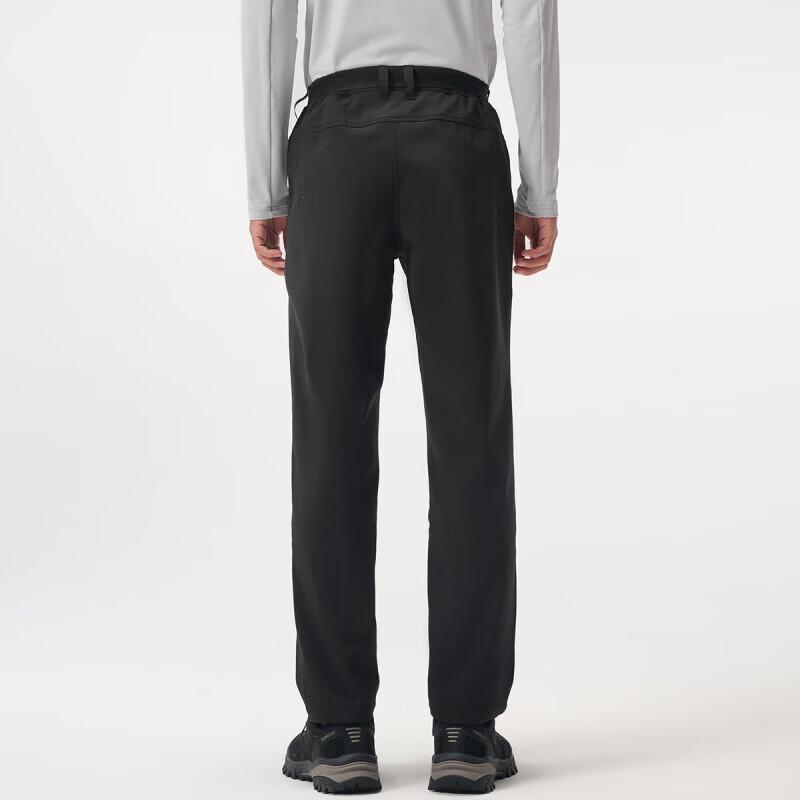 TOREAD Men's Outdoor Softshell Pants