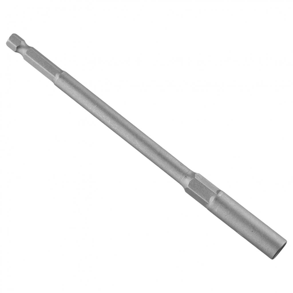 150mm Socket Wrench Adapter Chrome Vanadium Steel Extension Sleeve
