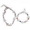 Stern Armband Zirkonia Schmuck Kette Armband Für Damen Mädchen Y2K Schmuck Geschenk