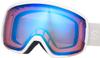 Smith PROXY Snow Goggles with Low Bridge Fit and Photochromic Lenses (Product Code M0074233f994g)