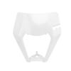KTM EXC/SX 125/250/300 Front Headlight Cover - Anti-Scratch & Anti-Collision Protective Lamp Shell