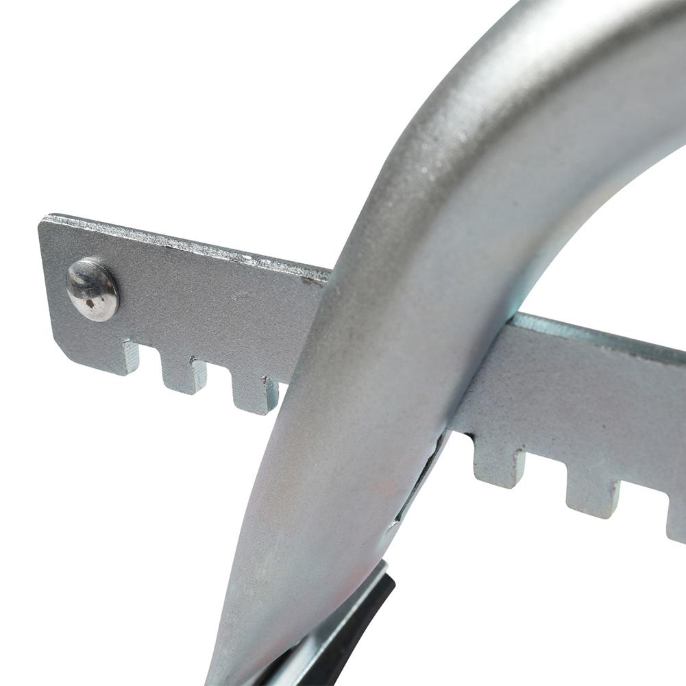 Car Battery Lifting Handle with Rubber Pads Heavy Duty Battery Carrier Moving Carrying Rack with Handle Car Battery Removal Tool