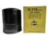 Sun Element Agricultural Machinery Oil Filter O378
