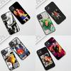 For Samsung Galaxy Note 20 Ultra 10 8 9 S10 Plus Lite S8 A70 A24 A25 A37 A57 A51 A7 Case Sanji Roronoa Zoro One Pieces Luffy
