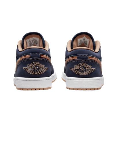 Jordan 1 Low SE Denim - DH1259400
