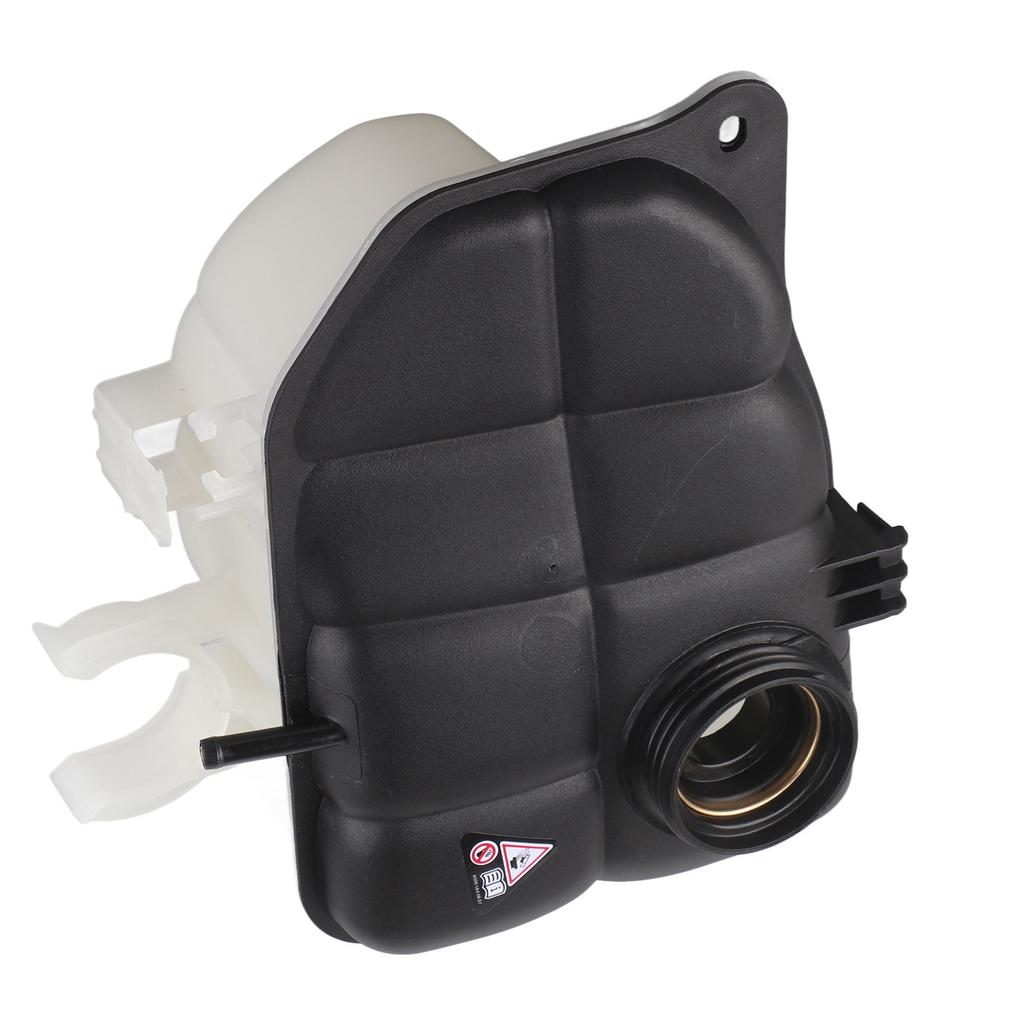 Coolant Reservoir Recovery Expansion Tank 2035000049 Fit for C‑CLASS W203 S203 CL203