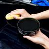 200g Car Polishing Wax Auto Wax Polish Exterior Car Detailing Scratch Remover Maintenance Wax for Black Cars Maintenance Care