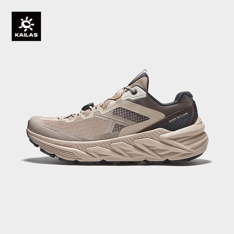 

KAILAS Shanhang-2 Low-Top Outdoor Hiking Shoes 43