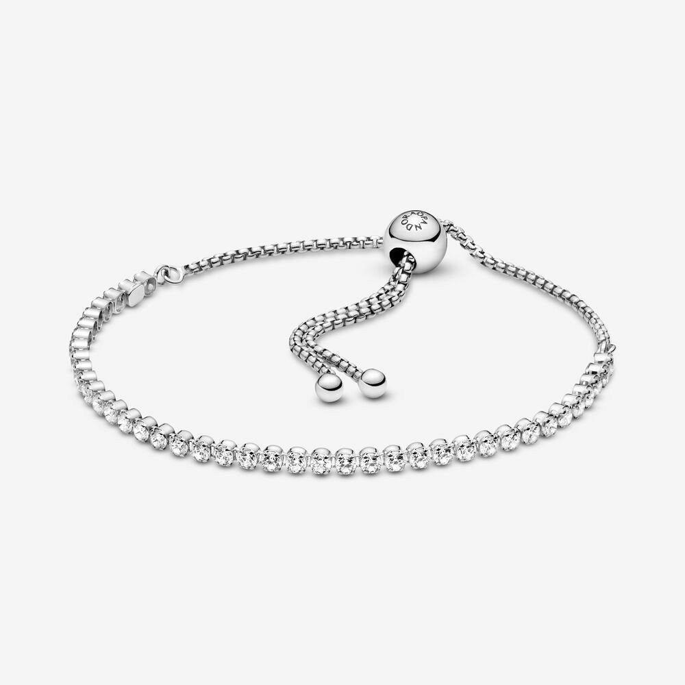 

Pandora Cubic Zirconia Bracelet 599375c01