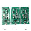 Type-C Lithium Battery Charging Boost Module 15W 5V 9V 12V Charger Module  Development Board