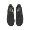 Skechers SLADE Comfortable Versatile Breathable Supportive Rebound Walking Shoes Men Sneaker Black 211375-BBK