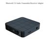 Wireless Bluetooth 5.0 Transmitter & Receiver Audio Adapter 2in1 Music 3.5mm Aux