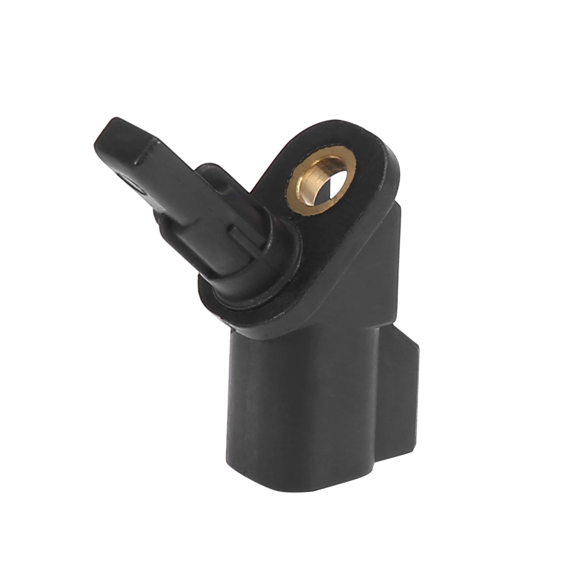 

uxcell Car ABS Wheel Speed Sensor ABS Sensor Front Left Light for Mazda 3 BP4K43701A 3 m5T2B372AB