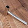 4PCS Schleifen Rad Abrichtwerkzeug T Form Handhled Diamant Rad Schleifen Abrichter