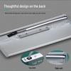Guang Shijie LED Wall-Mounted Emergency Exit Sign Light