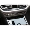 Frame Trim For BMW 3 Series G20 1PCS - Volume Switch Button Carbon Fiber